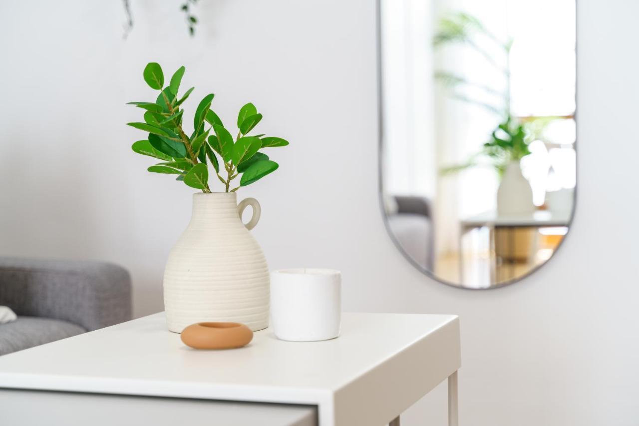 Bhost - Studio Agua De La Victoria Malaga Ngoại thất bức ảnh